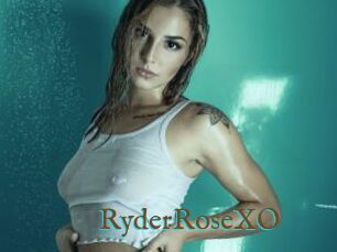 RyderRoseXO