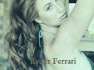 Ryder_Ferrari