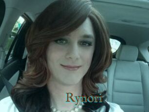 Rynori