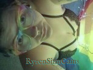 RyrenSinnCams