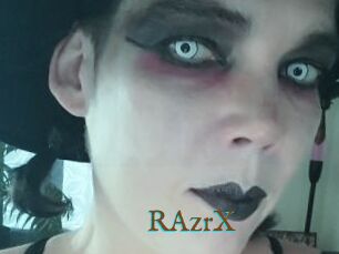 RAzrX