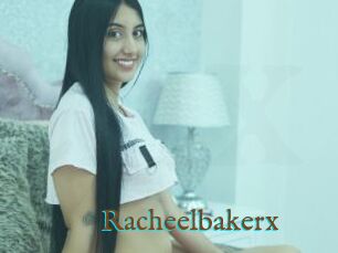 Racheelbakerx