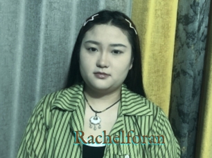 Rachelforan