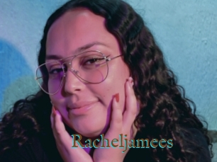 Racheljamees