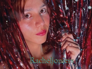 Racheljoniers