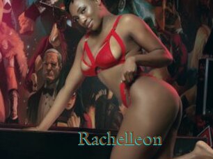 Rachelleon