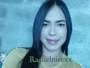 Rachelnicexx