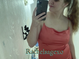 Rachelsagexo
