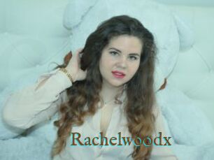 Rachelwoodx