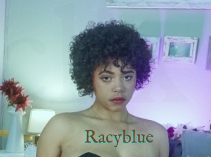 Racyblue
