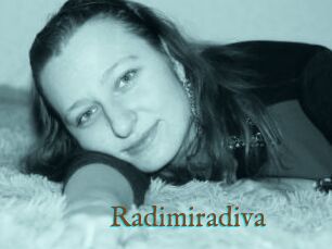 Radimiradiva