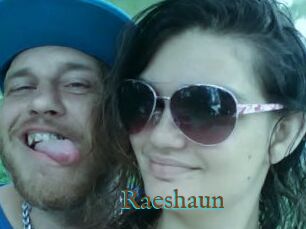Raeshaun