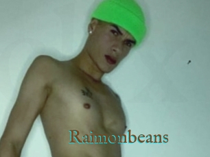 Raimonbeans