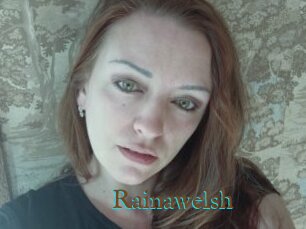 Rainawelsh