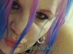 Rainbowkitty