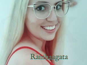 Rainhaagata