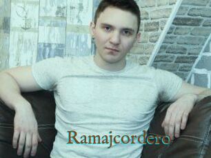 Ramajcordero