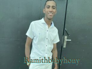 Ramithbabyhony