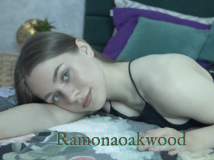 Ramonaoakwood