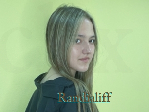 Randialiff