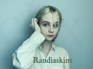 Randiaskins