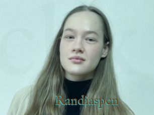 Randiaspen
