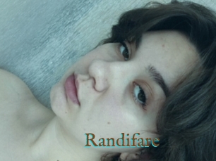 Randifare