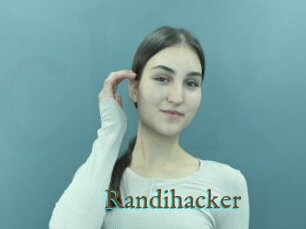 Randihacker