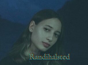 Randihalsted