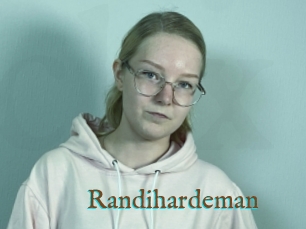 Randihardeman
