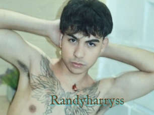 Randyharryss