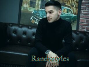 Randystyles