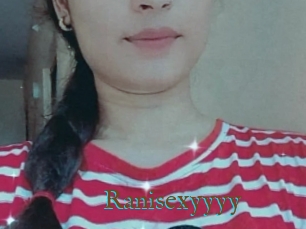 Ranisexyyyy