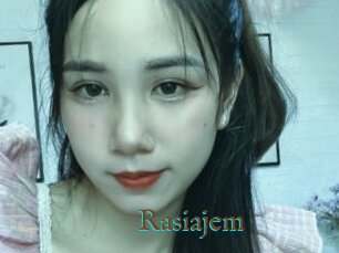 Rasiajem