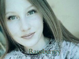Raspberryy
