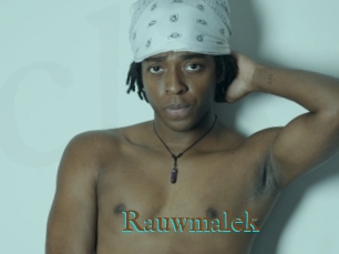 Rauwmalek