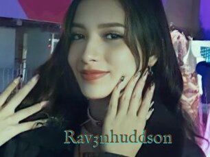Rav3nhuddson
