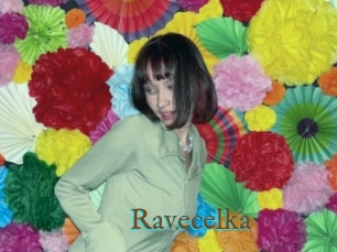 Ravecelka