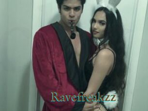 Ravefreakzz