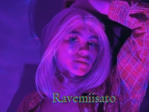 Ravemiisato