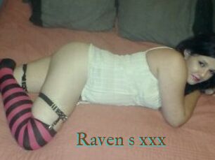 Raven_s_xxx