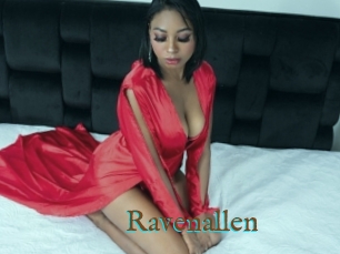 Ravenallen
