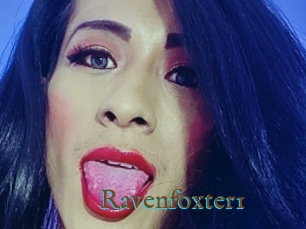 Ravenfoxter1