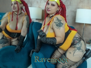 Ravenroot