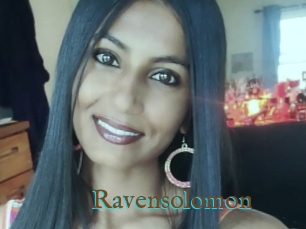 Ravensolomon