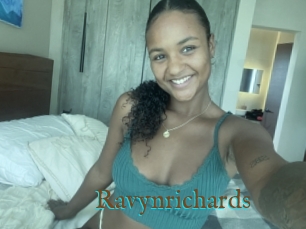 Ravynrichards