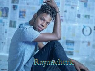 Rayancherk