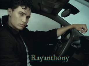 Rayanthony