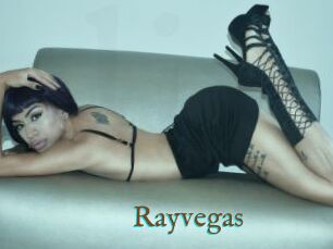 Rayvegas