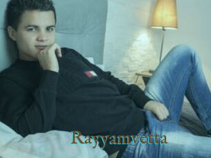 Rayyamvetta